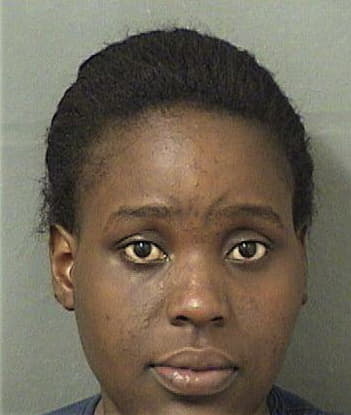 Djessie Denis, - Palm Beach County, FL 